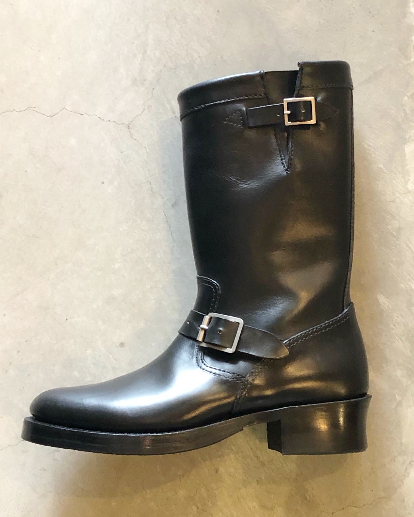 TOYS McCOY】 THE WILD ONE ENGINEER BOOTS - BLISSWEAR CLOTHING | 静岡  アメカジショップ【TOYS McCOY（トイズマッコイ）、Workers（ワーカーズ）、COLIMBO（コリンボ）】